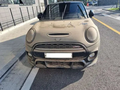 2017 MINI Cooper WMWWG9101H3A89211 VIN:WMWWG9101H3A89211
