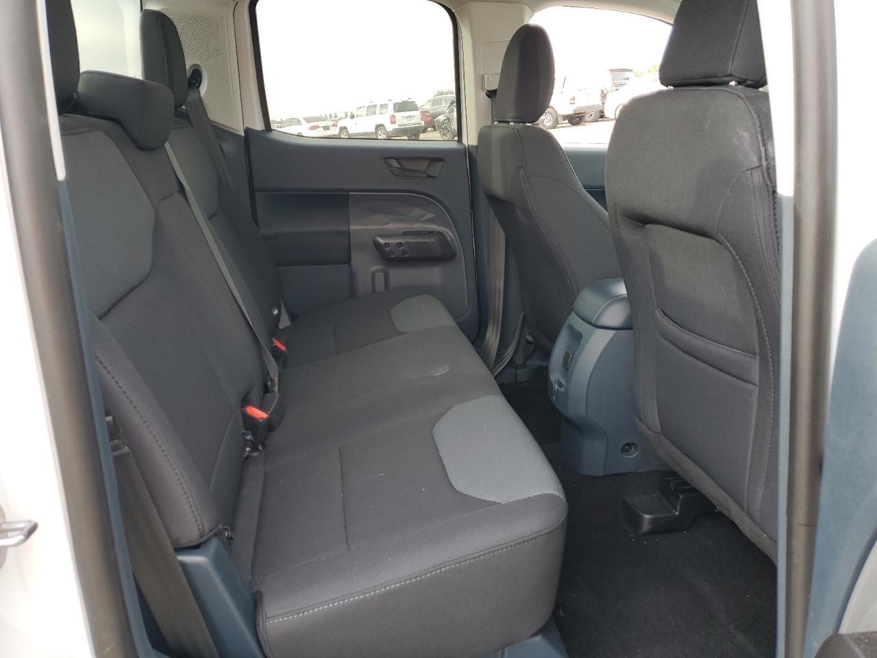 2024 FORD MAVERICK XL VIN:3FTTW8A36RRB27576