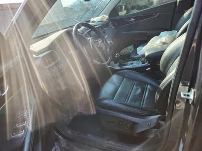 2015 Kia Sorento KNAPH81ABFA105228 VIN:KNAPH81ABFA105228