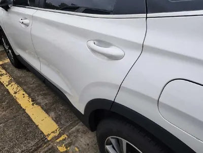 2019 Hyundai Santa FE KMHS281BBKU006337 VIN:KMHS281BBKU006337