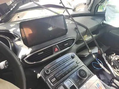 2021 Hyundai Santa FE KMHS381HGMU344096 VIN:KMHS381HGMU344096