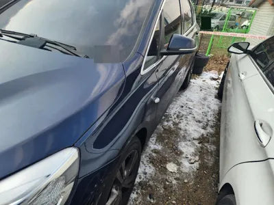 2015 BMW 2 Series Gran Tourer WBA2C1108FV478728 VIN:WBA2C1108FV478728