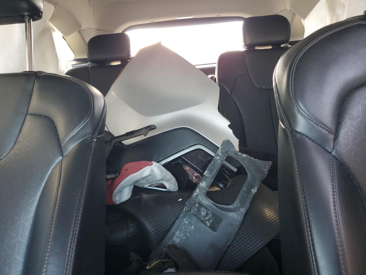 2022 KIA SORENTO EX VIN:5XYRHDLF6NG113668