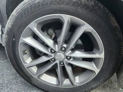 2016 Hyundai Santa FE KMHSW81UBGU553601 VIN:KMHSW81UBGU553601