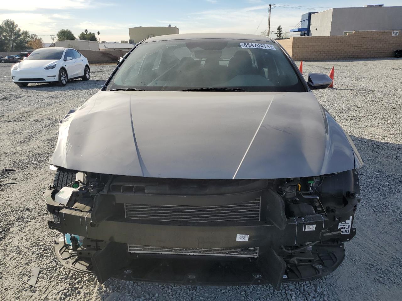 2024 HYUNDAI ELANTRA SE VIN:KMHLL4DG9RU777460