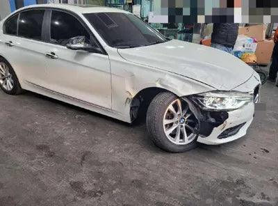 2016 BMW 320 WBA8C5102GK640244 VIN:WBA8C5102GK640244