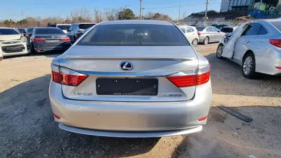 2015 Lexus ES 300 JTHBW1GGXF2094965 VIN:JTHBW1GGXF2094965