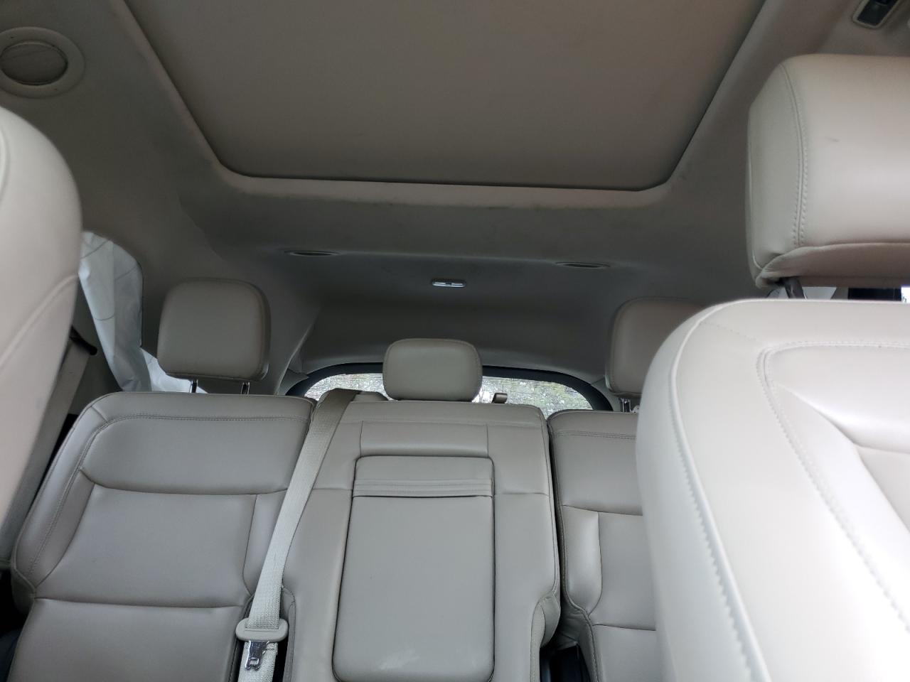 2022 FORD EXPLORER XLT VIN:1FMSK8DH0NGC08083