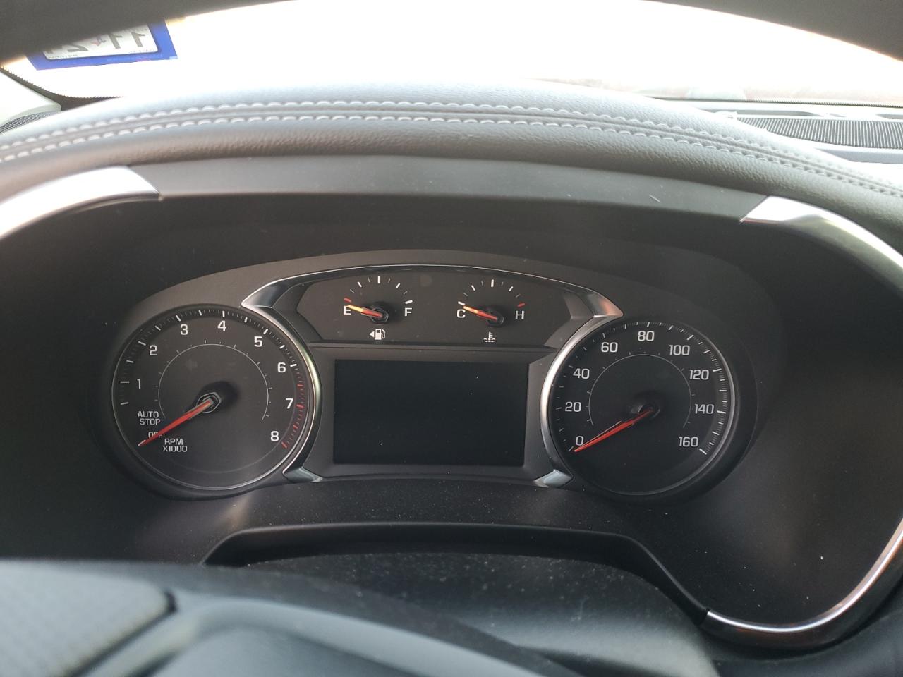 2023 CHEVROLET BLAZER 2LT VIN:3GNKBCR45PS105993