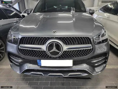 2021 Mercedes-Benz GLE 450 W1NFB5KB5MA474275 VIN:W1NFB5KB5MA474275