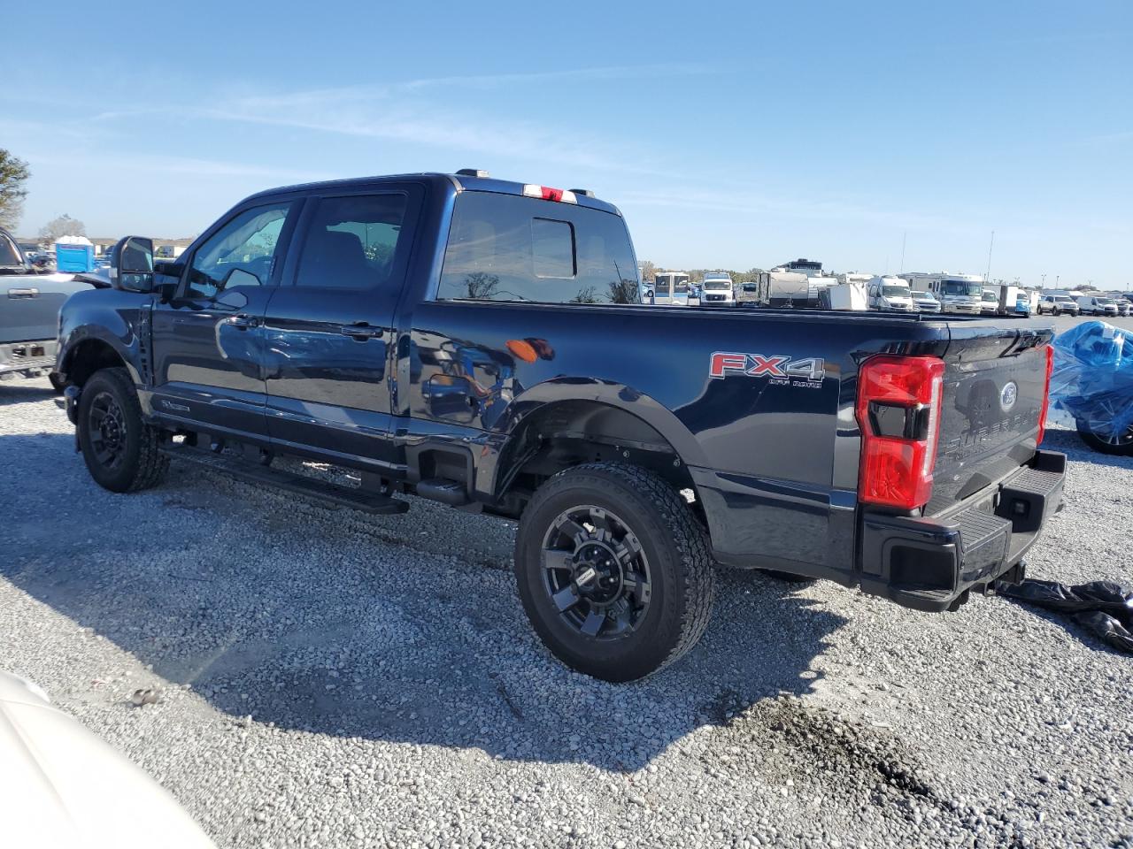 2023 FORD F350 SUPER DUTY VIN:1FT8W3BT8PEE19236