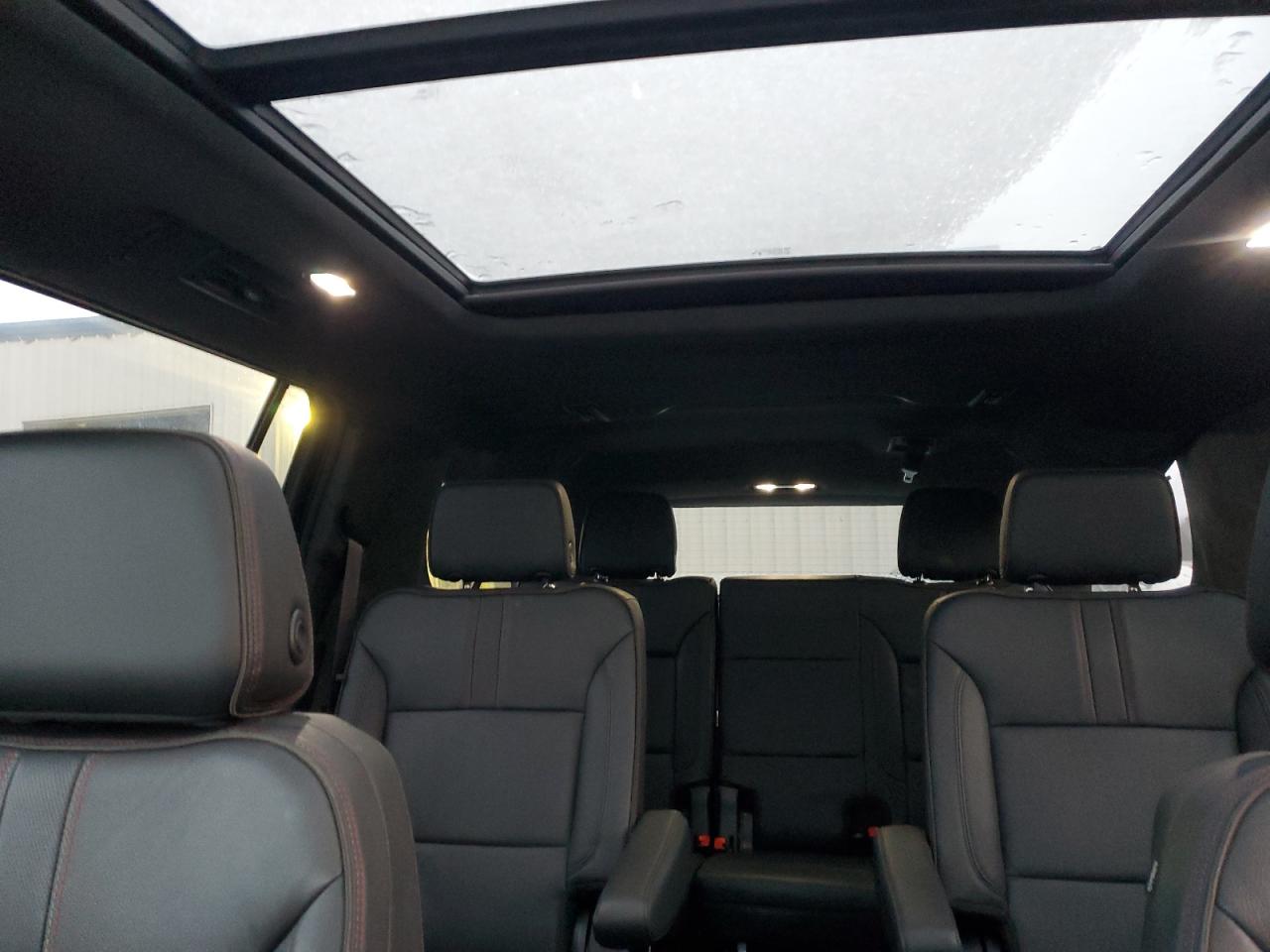 2023 CHEVROLET SUBURBAN K1500 RST VIN:1GNSKEKL7PR237198