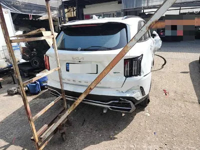 2021 Kia Sorento VIN: