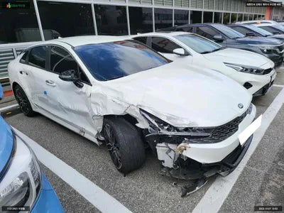 2020 Kia K5 KNAG2412BLA043049 VIN:KNAG2412BLA043049