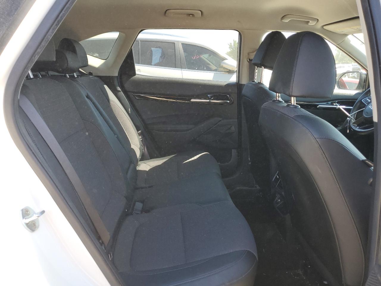 2022 KIA SELTOS S VIN:KNDEUCAA1N7290900