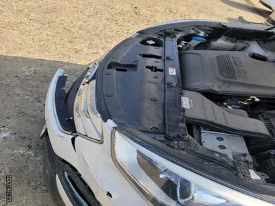 2015 Hyundai Santa FE KMHSW81UBFU507191 VIN:KMHSW81UBFU507191