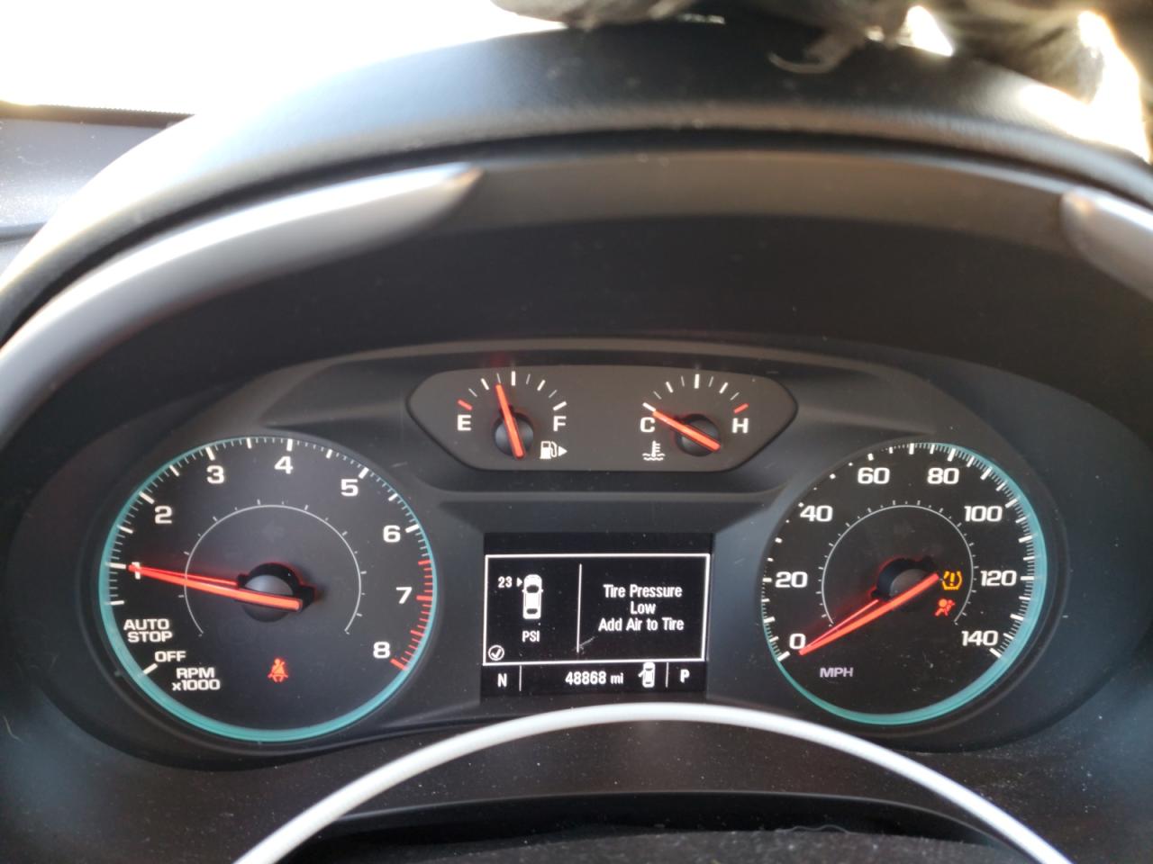 2022 CHEVROLET MALIBU LT VIN:1G1ZD5ST8NF194886