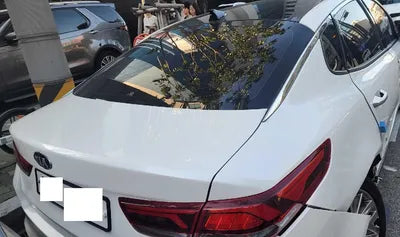 2019 Kia K5 KNAGW411BKA328099 VIN:KNAGW411BKA328099