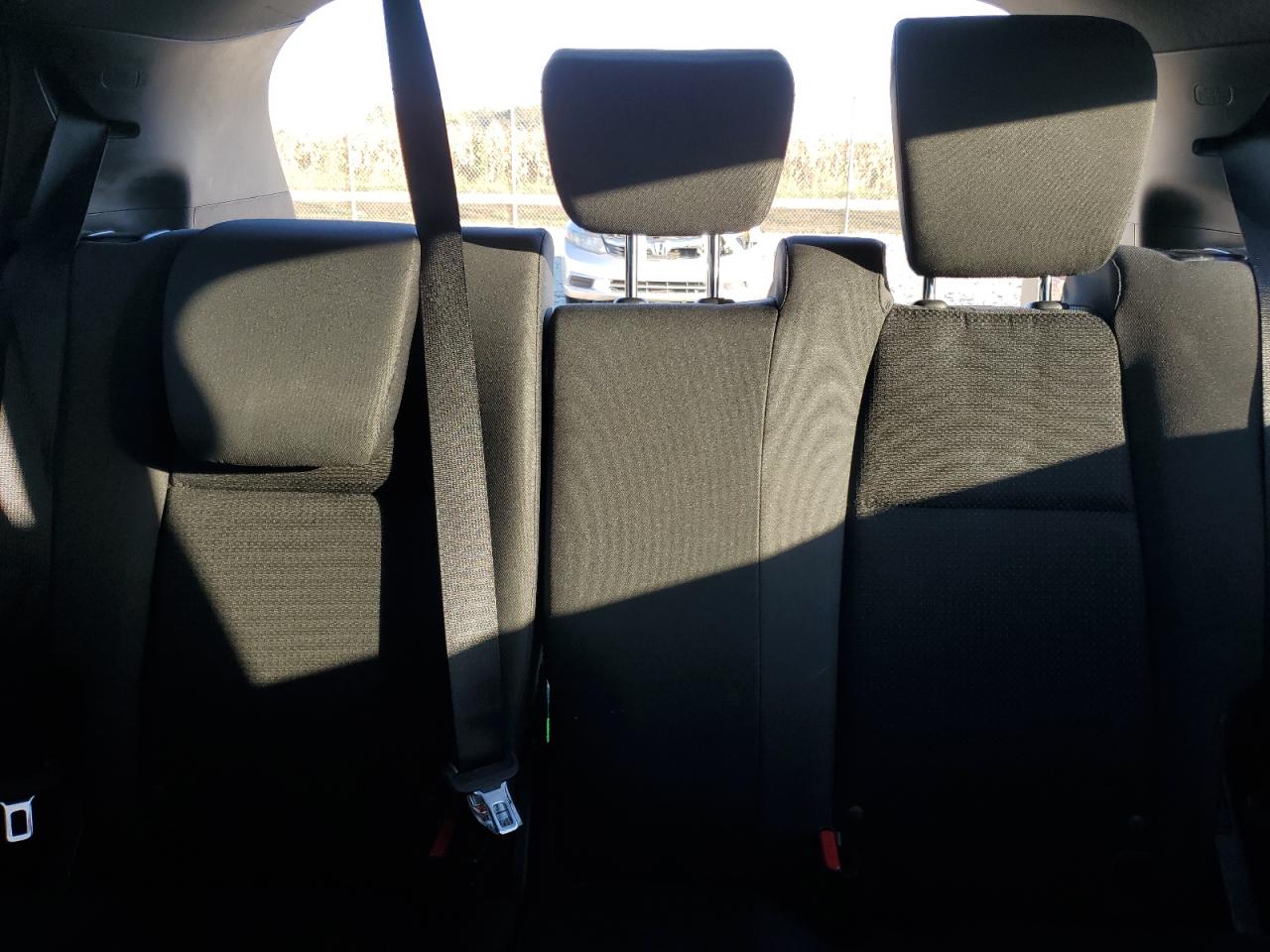 2022 HONDA HR-V SPORT VIN:3CZRU6H14NM701389