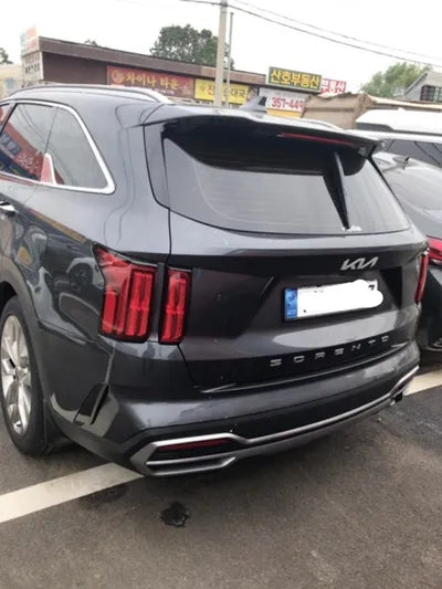 2022 Kia Sorento KNARM81FGNA147321 VIN:KNARM81FGNA147321