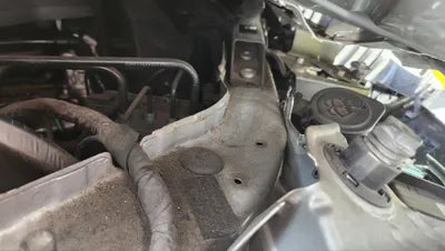 2015 BMW X3 WBAWZ5107F0L13256 VIN:WBAWZ5107F0L13256