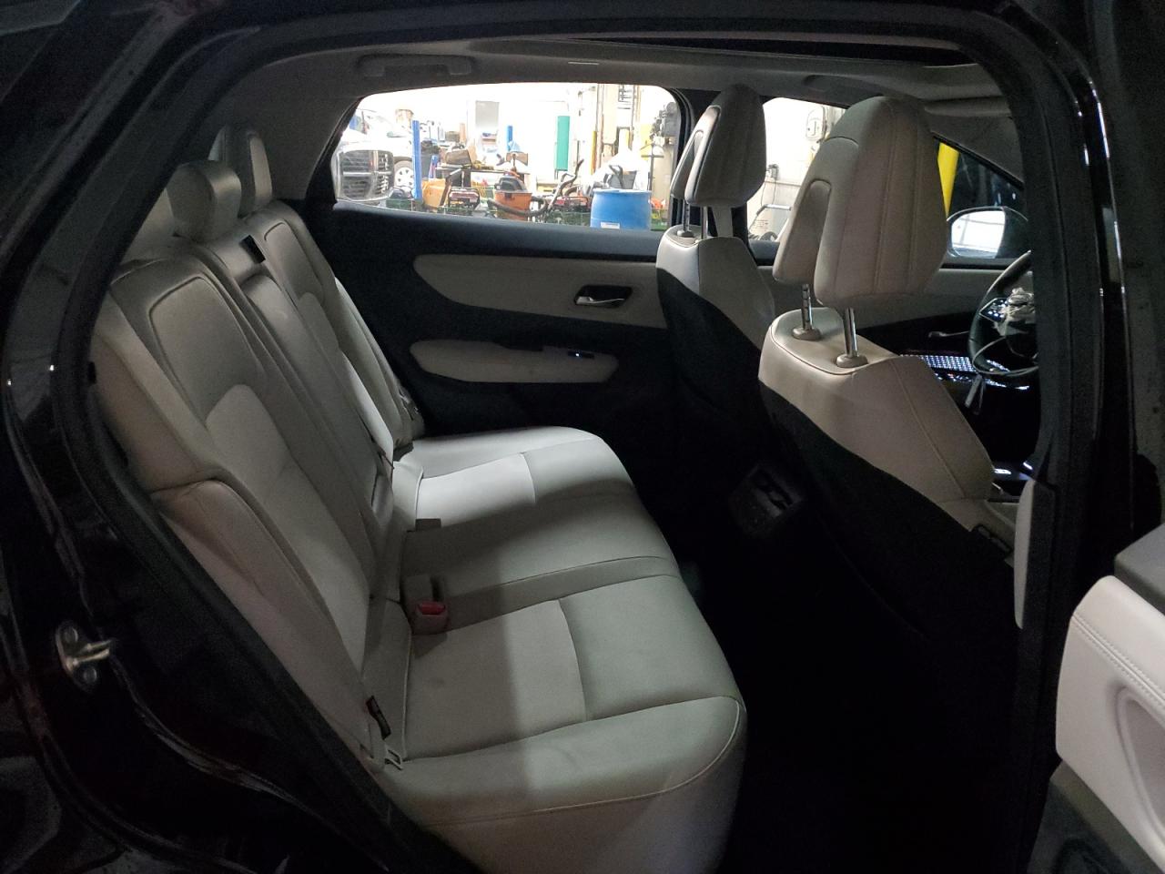 2024 NISSAN ARIYA EVOLVE+ VIN:JN1DF0BB6RM738215