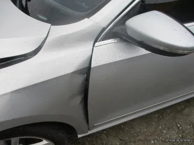 2015 Volkswagen Passat VIN: