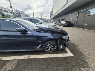 2022 BMW 530 WBA51AG05NCJ21267 VIN:WBA51AG05NCJ21267