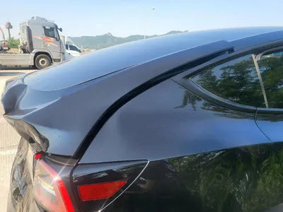 2023 Tesla Model Y VIN: