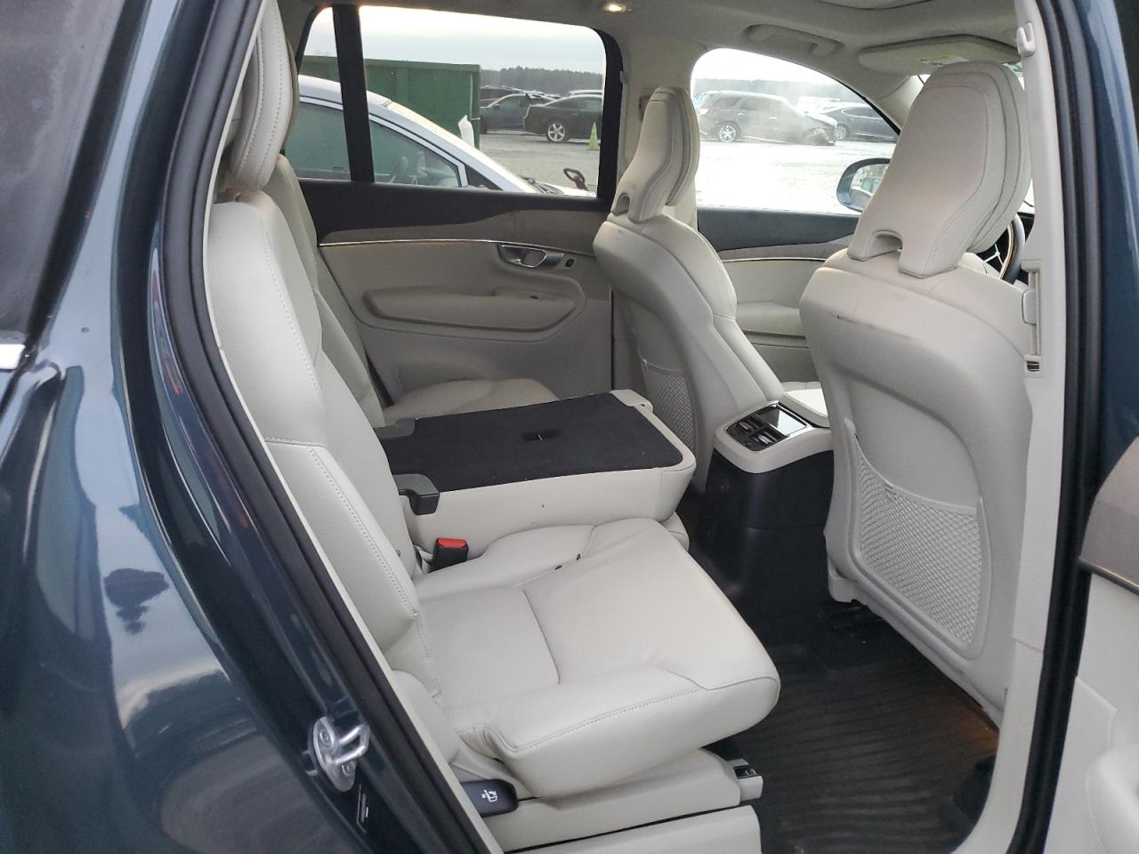 2024 VOLVO XC90 PLUS VIN:YV4H60CE3R1151024