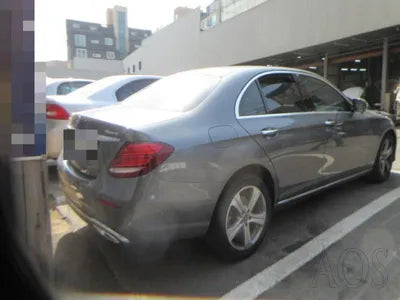 2018 Mercedes-Benz E 220 WDDZF0FB4JA418576 VIN:WDDZF0FB4JA418576