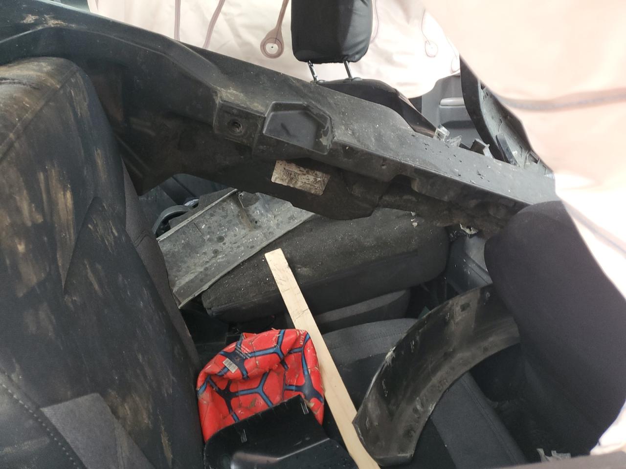 2023 FORD BRONCO BASE VIN:1FMDE5CP9PLB01308