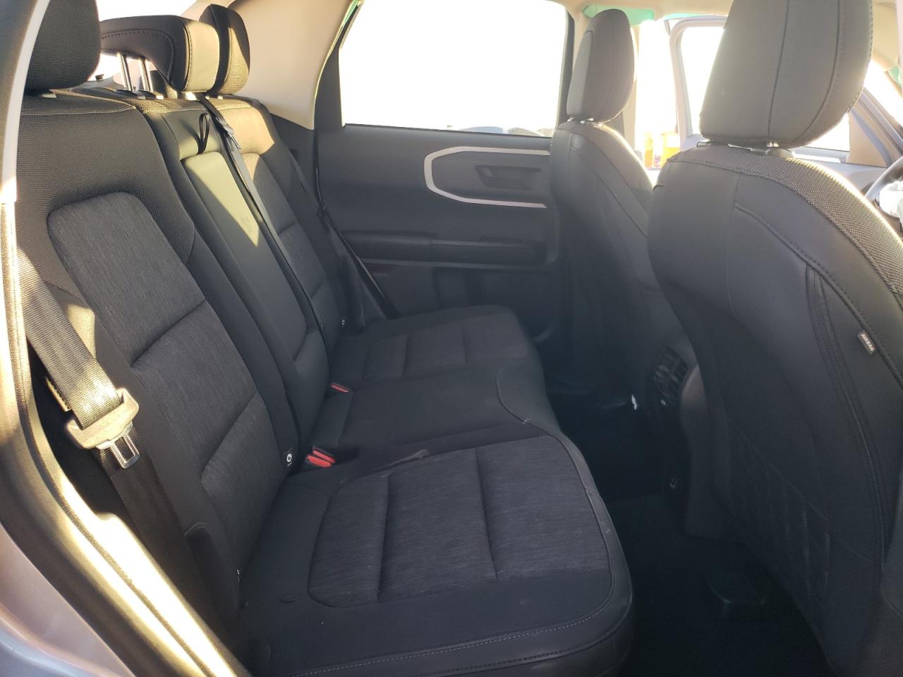 2023 FORD BRONCO SPORT BIG BEND VIN:3FMCR9B62PRD96026