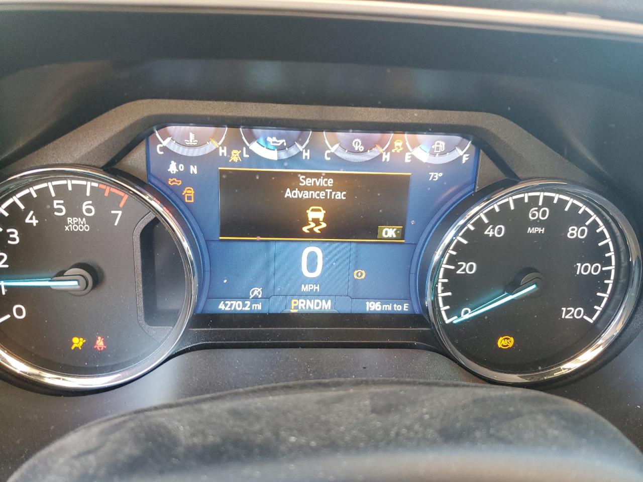 2023 FORD F150 SUPERCREW VIN:1FTFW1E8XPKF85388