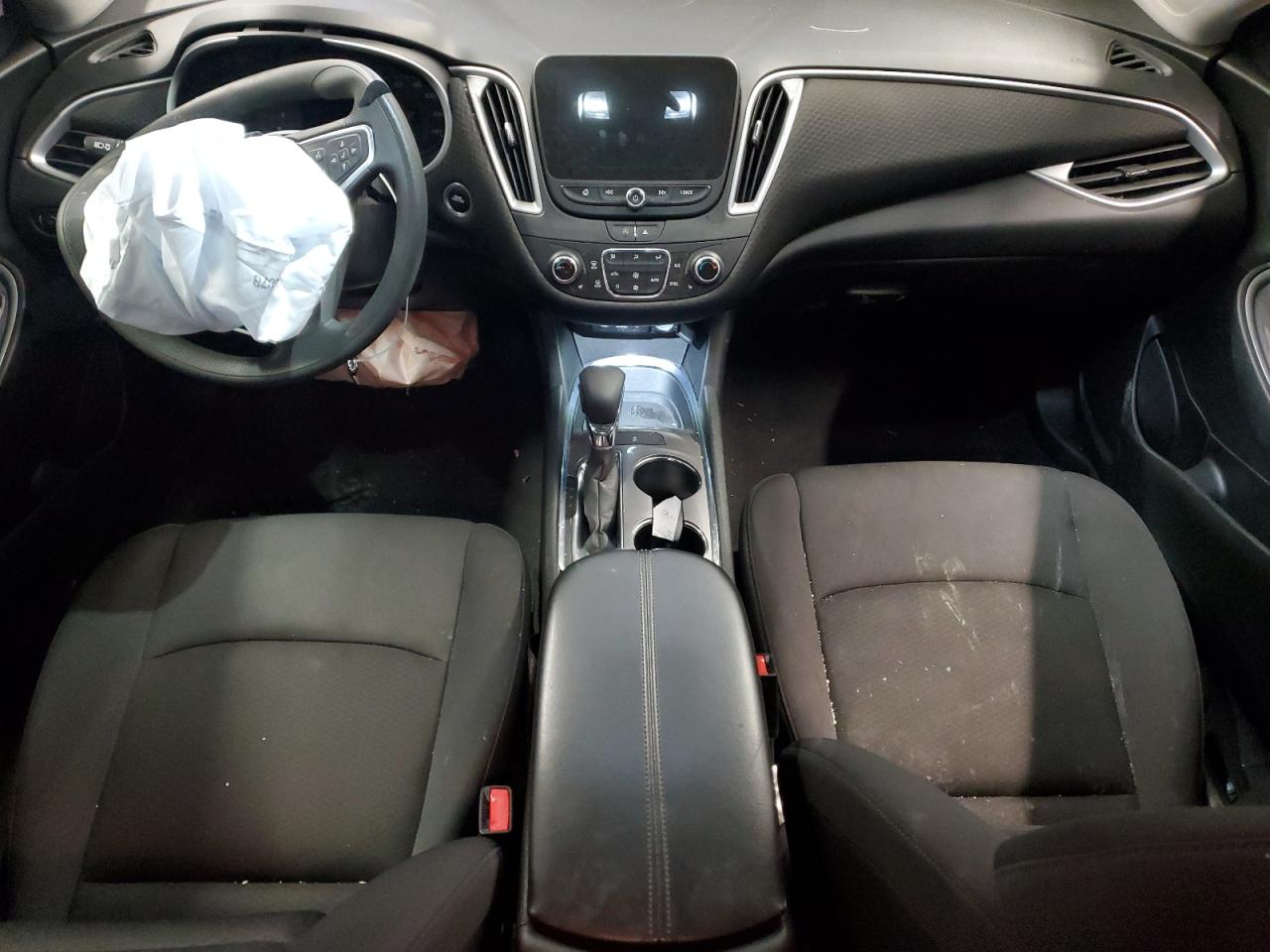 2023 CHEVROLET MALIBU LT VIN:1G1ZD5ST1PF178659