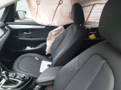 2015 BMW 2 Series Gran Tourer WBA2C1107FV340632 VIN:WBA2C1107FV340632