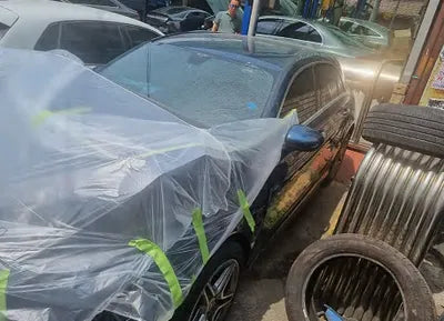 2020 Mercedes-Benz A 220 W1K3F4EB6LJ203170 VIN:W1K3F4EB6LJ203170