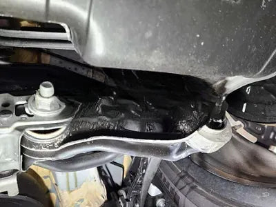 2023 BMW B3 NONE VIN: