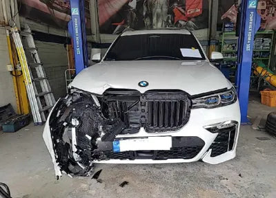 2022 BMW 740 WBATB4109N9M27092 VIN:WBATB4109N9M27092