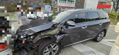 2015 Kia Sorento VIN: