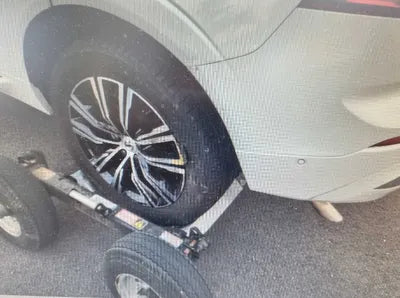 2022 Volvo XC60 YV1UZL12CN1035657 VIN:YV1UZL12CN1035657