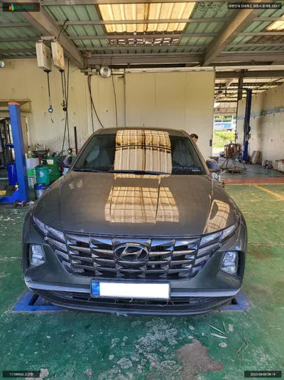 2021 Hyundai Tucson KMHJB81CDMU031995 VIN:KMHJB81CDMU031995