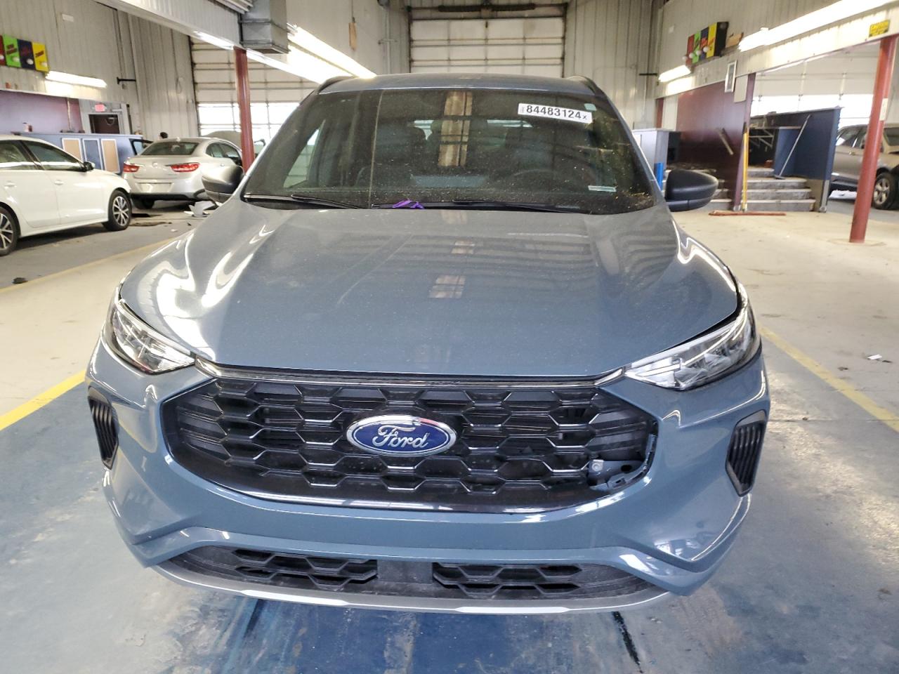 2023 FORD ESCAPE ST LINE VIN:1FMCU9MN2PUB13104