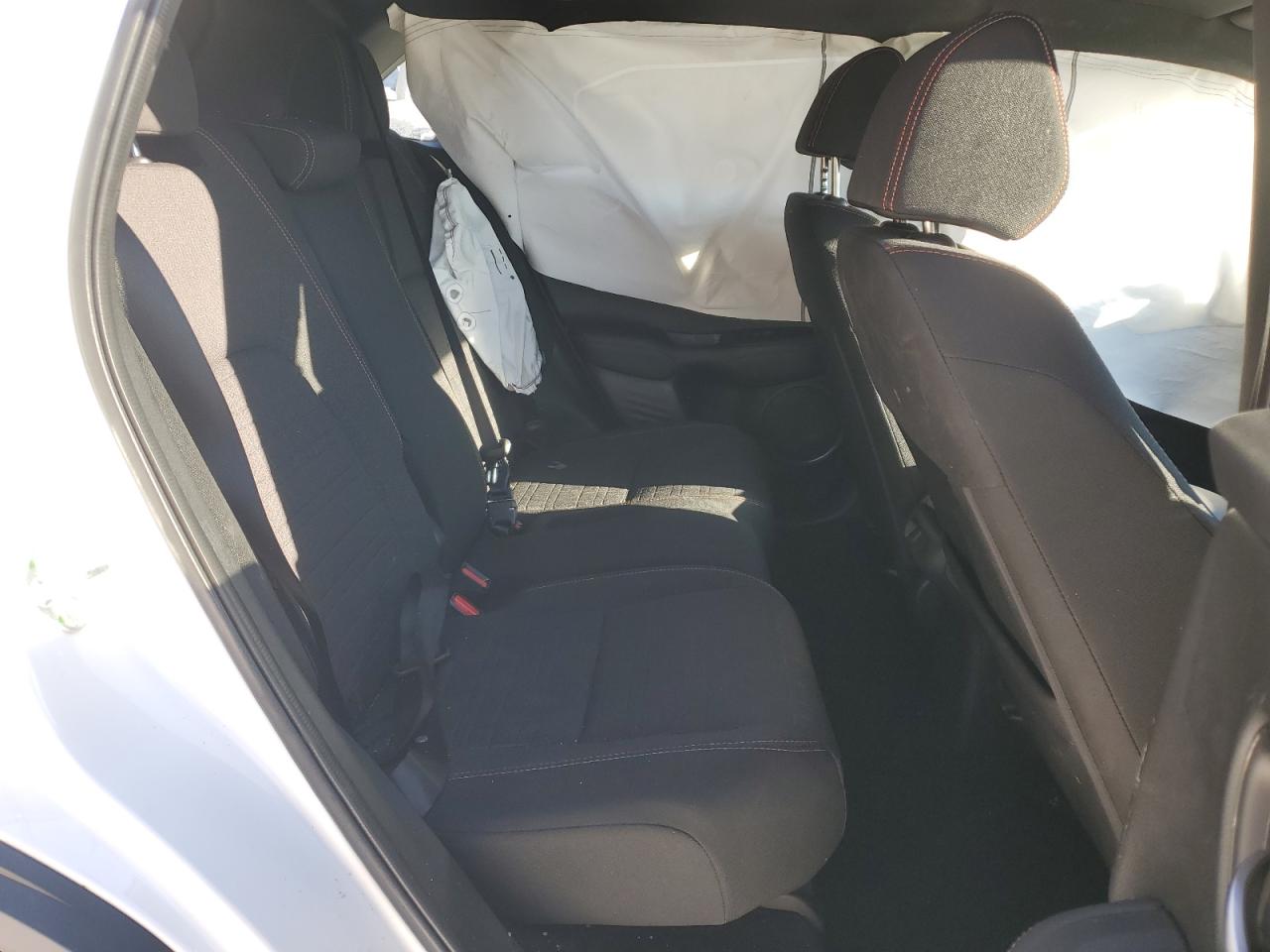 2024 HONDA HR-V SPORT VIN:3CZRZ2H53RM761361