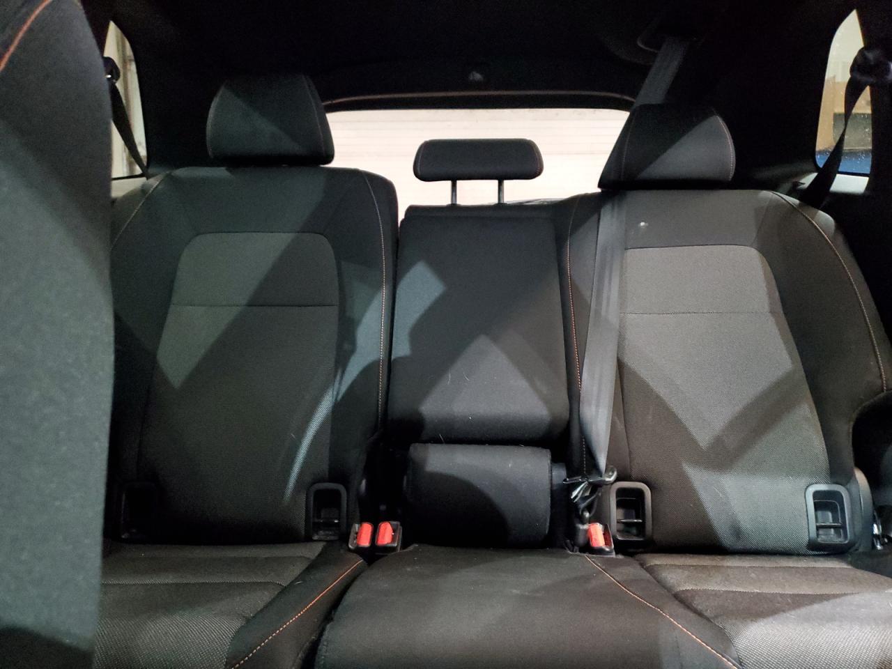 2023 HONDA CR-V SPORT VIN:7FARS6H53PE032722