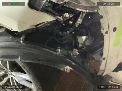 2018 BMW 320 WBATX3100JLB60551 VIN:WBATX3100JLB60551