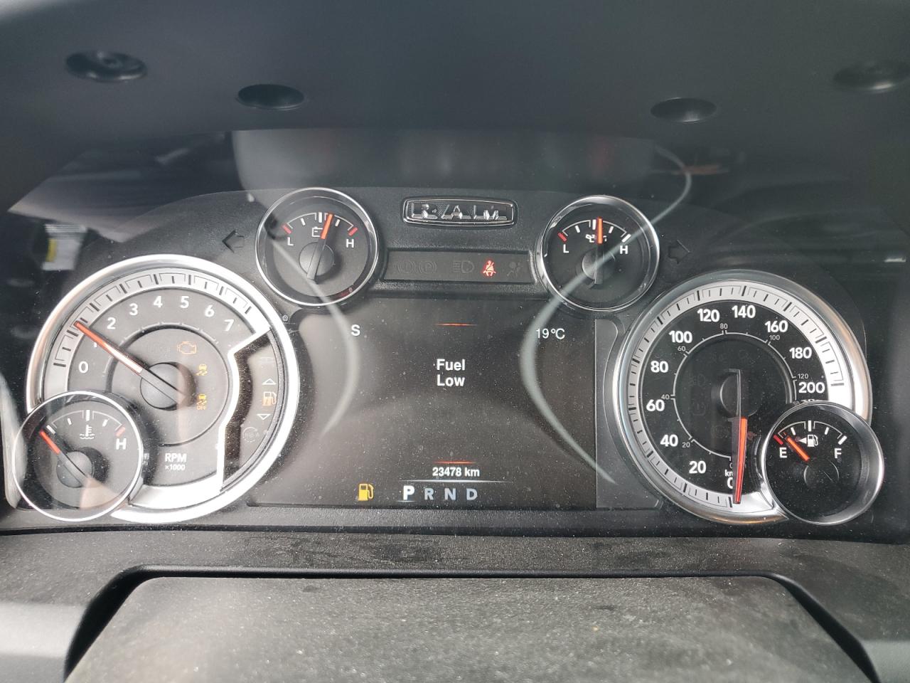 2022 RAM 1500 CLASSIC SLT VIN:1C6RR7LT9NS172851