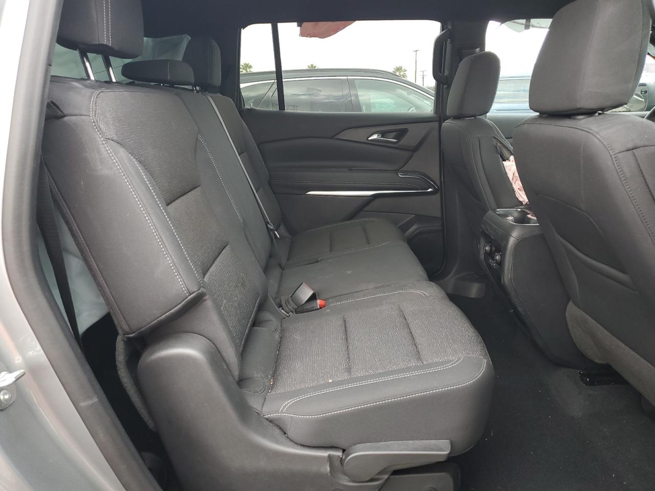 2024 CHEVROLET TRAVERSE LS VIN:1GNEREKS7RJ217874