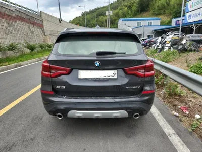 2019 BMW 320 WBAUZ3106LLT05963 VIN:WBAUZ3106LLT05963