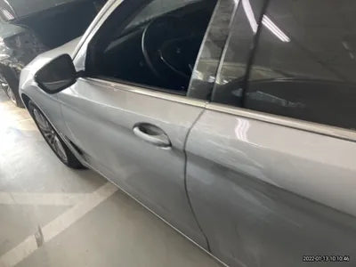 2020 BMW 520 WBAJK9109LCE29528 VIN:WBAJK9109LCE29528